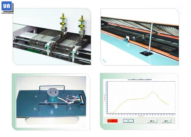 reflow oven instruction
