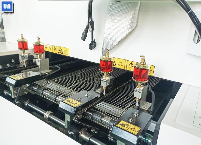 RF-600I Reflow oven