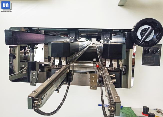 RF-450B wave solder machine