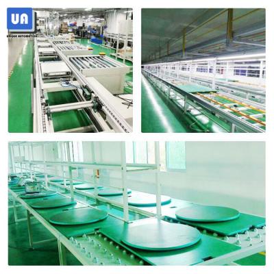 China CE SMT Assembly Equipment for sale