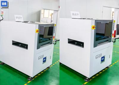 China 2500W SMT Industrial Laser Marking Equipment SMT Production Line for sale