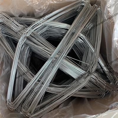 China 2.6mm Cinturones de alambre colgantes servicio de lavandería alambre galvanizado en venta