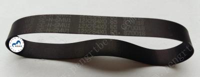 China Wincor ATM 01750044960 belt  2050xe Stacker inner belt 12x264x0.65 ATM parts  Flat  belt  12*264*0.65 for sale