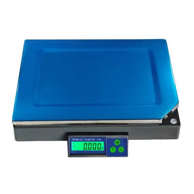 China Electronic Barcode Cash Register Square POS Scale digital High Precision for sale