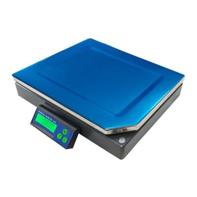 China Dustproof 15kg POS Interface Scale Automatic Printing Peeling for sale