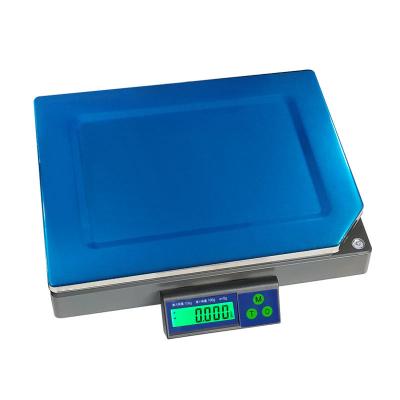 Chine Retail Supermarket Store POS Interface Scale With RS232 Interface à vendre