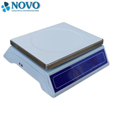 China high strength Digital Counting Scale for supermarket 110-220v, 50-60hz for sale