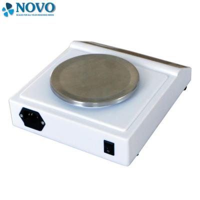 China SUS Scale Precision Balance Scales Dynamic Temperature Compensation Ф130mm for sale