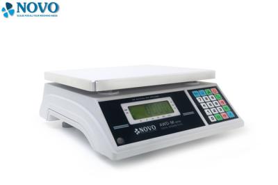 China shop using Digital Weighing Scale with high precision Load cell for sale