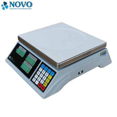 China precision most accurate digital scale / shop jewelry weighing scale for sale