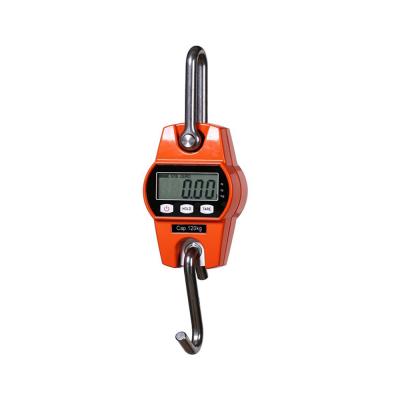 China Customized Digital Crane Scale , Crane Weighing Machine LED Display Red for sale