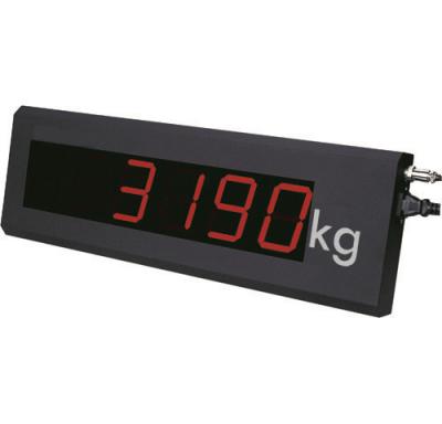 China RS232 6bit LED Display Digital Weight Indicator for sale