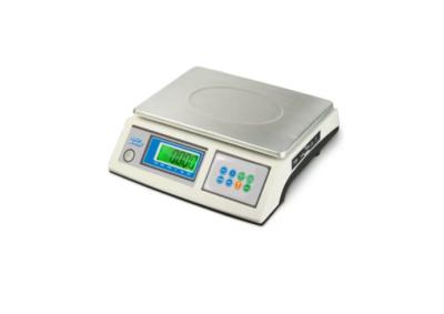China Compact and portable multifunction scale, with a stainless steel large plate, and counting and weight check function. for sale