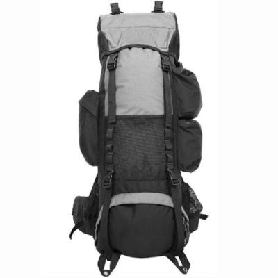 China Sports Great Camping Hunting Gear Storage Waterproof Hiking Bag Backpack à venda
