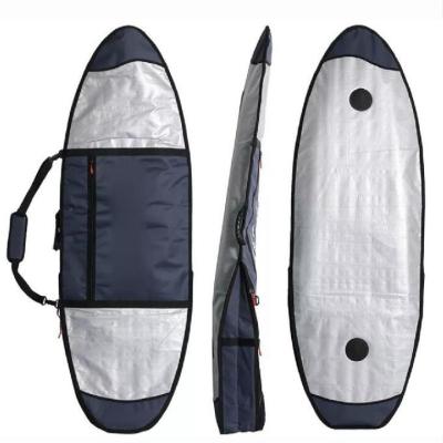 Китай Крышка маленького глотка стоит вверх перемещения Surfboard затвора сумки нося на открытом воздухе продается