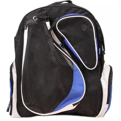 China Racquet Backpack Custom Sports Bags Gym Tennis Racket Kit Bag en venta