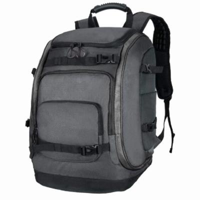 China 65l Waterproof Skiing Snowboarding Travel Luggage Backpack Ski Boot Bag Backpack for sale