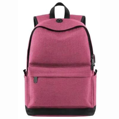 China Custom Logo Outdoor Camping Backpack Water Resistant College Laptop School Backpack for sale