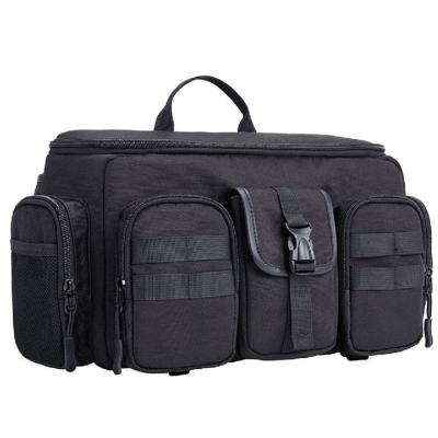 China Slr Camera Bag Portable Crossbody Waterproof Storage Bag Photography Bag en venta