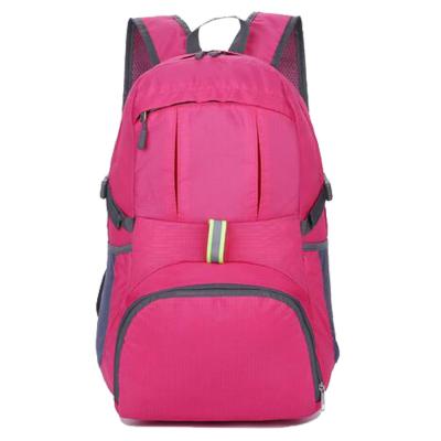 China China Supplier Casual Polyester Backpacking Packs for sale