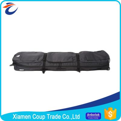 China Ski Packages Men Outdoor Sports Bag 600D Polyester Materials Waterproof for sale