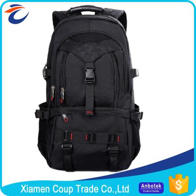 China Innovative Outdoor Sports Bag / Mens Hiking Backpacks For College Students for sale