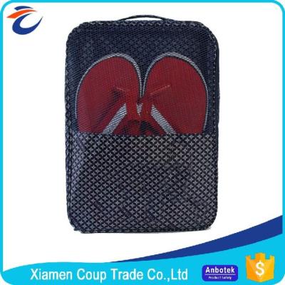 China Shoe Storage Nylon Small Workout Bag Fine Craftsmanship Eco - Friendly And Reusable for sale