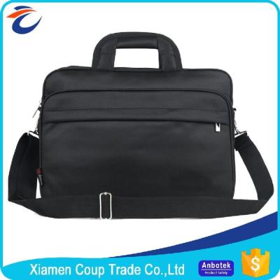 China Ladies Handbags Laptop Messenger Bags / Briefcase Laptop Bag Durable Fabric for sale