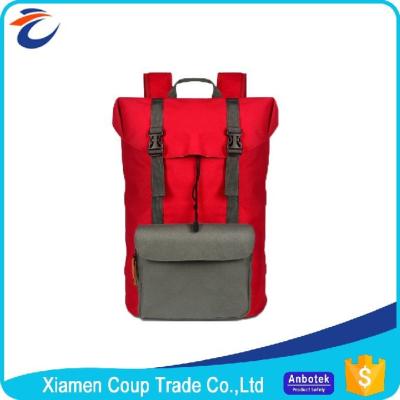 China Fashion Picnic Nylon Sports Bag Travel Hiking Backpack High - Class Material for sale