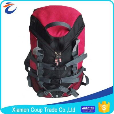China Outdoor Adventure Sports Hiking Camping Backpack / Gym Bag Backpack for sale