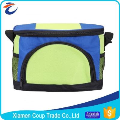 China 420D Polyester Winter Heated Lunch Box / Portable Cooler Bag Hot Pack Tote for sale