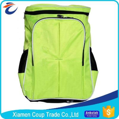 China Racket Badminton Men'S Outdoor Sports Bag Table Tennis Backpack Custom Color for sale