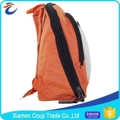 China Mens / Women Most Comfortable Backpack Kids School Bags 30 - 40L Capacity for sale