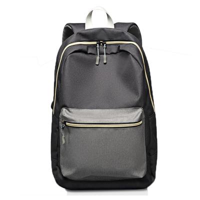 China Black Polyester Nylon Sports Bag , Multifunction Travel Bags For Men for sale