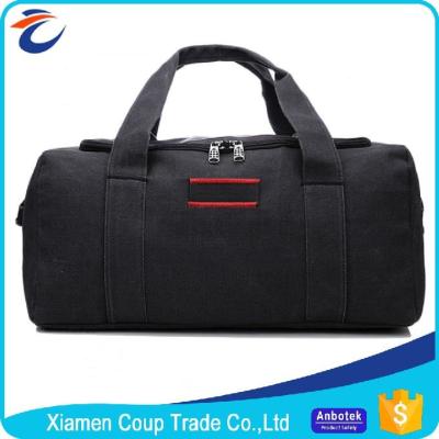 China Unisex Washable Nylon Luggage Duffle Bag For Business Travel for sale