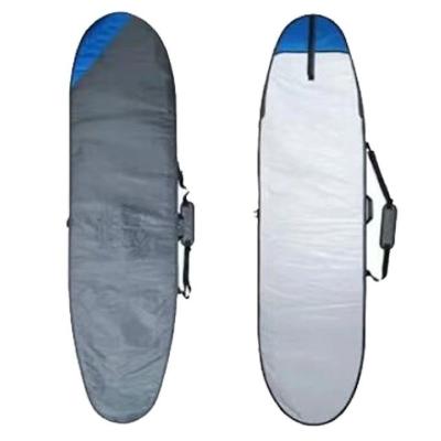 Chine Sac imperméable de voyage de planche de surf de polyester d'OEM à vendre