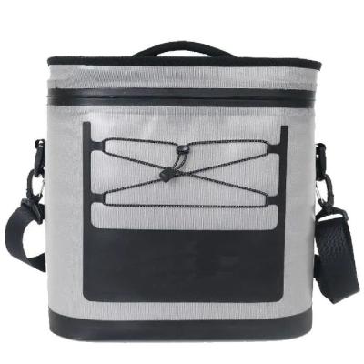 China Leakproof BPA Free Insulated Cooler Bags For Beach Picnics for sale