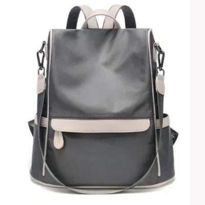 China Large Capacity Nylon Trail Hiking Backpack Luggage Bag 145cm Handles for sale