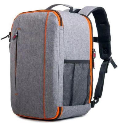 China Large Capacity Fashionable Travel Duffel Backpack Portable Two Ways To Carry for sale