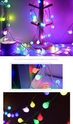 China 16 Millions Color LED Wifi Smart Light 10cm 5V Wifi Smart LED Light Bulb for sale
