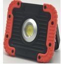 Chine ÉPI sans fil antichoc de la lumière 3W 200lm de travail de LED le mini fonctionnent rouge-clair à vendre