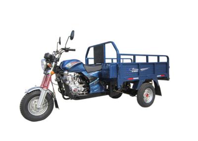 China Three Wheel Cargo Motorcycle with Zongshen 150CC Air Cooling Engine for sale