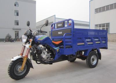 China Bici eléctrica china 150c del cargo del camión/3 ruedas de la motocicleta del triciclo del cargo en venta
