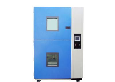 中国 安定性が高い熱循環の試験装置気候上テスト部屋380V 50HZ 販売のため