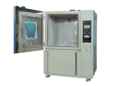 China Ip66 Ip65 Ip68 Sand And Dust Test Chamber Ip Test Equipment DI-800 DI-1500 for sale