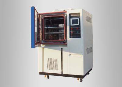 China Digital Temperature Humidity Test Chamber , Thermotron Humidity Chamber for sale