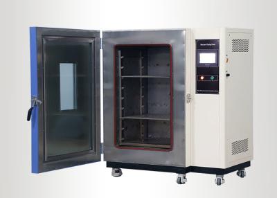 China Benchtop Disinfected Industrial Drying Oven With 36 Month Warranty for sale