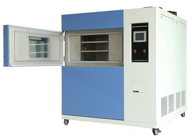 中国 22L 72L 211Lの熱循環の部屋の気候上の試験装置380V 50HZの電源 販売のため