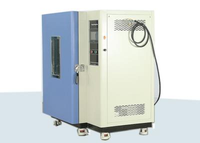 中国 電池の蒸気の精密産業乾燥オーブンの暖房テスト部屋 販売のため