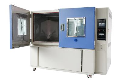 China Dust Proof Sand And Dust Test Chamber IP Test Equipment For Lab Testing for sale